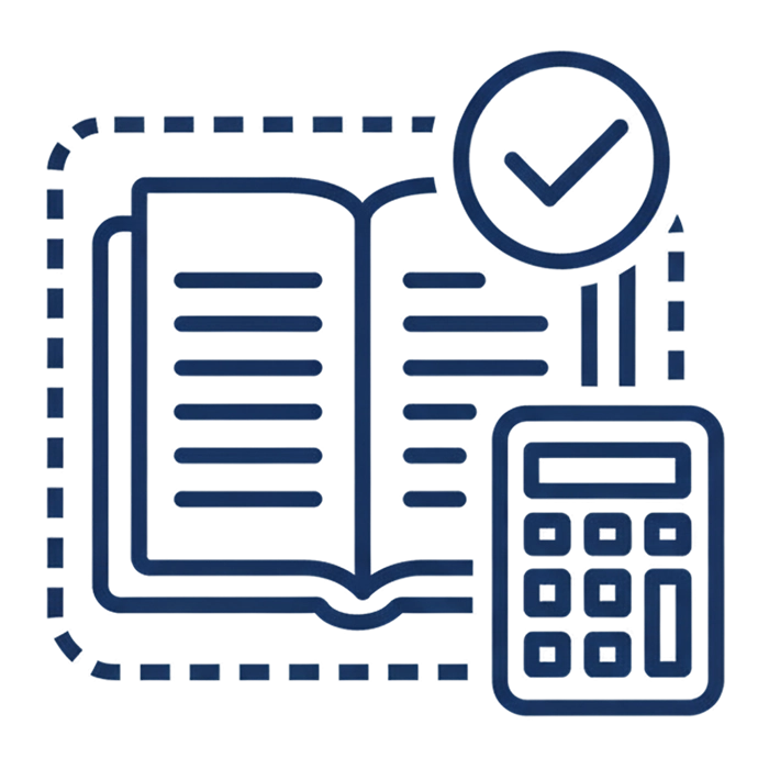 Accounting & Bookkeeping